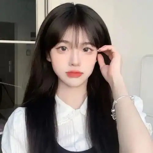 小姐姐头像合集
