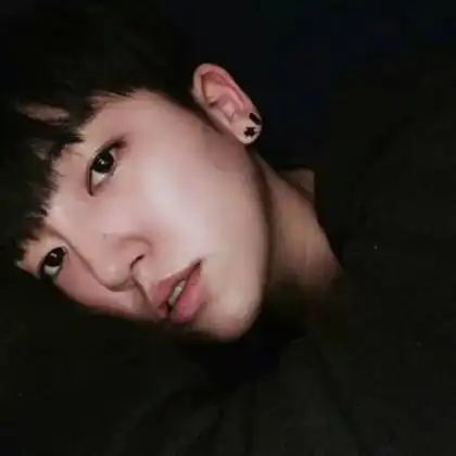 qq头像男生帅气霸气,相信上帝另有安排你能遇见
