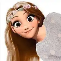 微信头像公主动漫美丽微信头像图片大全
