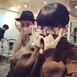 这种色调是什么色调
