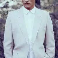 衬衫头像情侣头像大全微信头像图片大全
