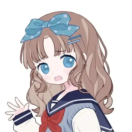 四人闺蜜头像你是我亲自挑选的家人
