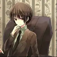 微信男生简单图片
