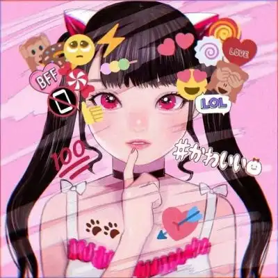 林川各自色情插画动漫二次元卡通动漫头像我要个性网
