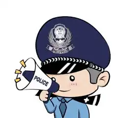暖心警事丨车辆门窗不锁好当心不法分子开盲盒
