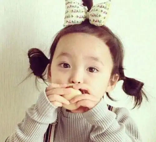 为什么有钱人家的孩子更好看深究原因,普通家庭都达不到
