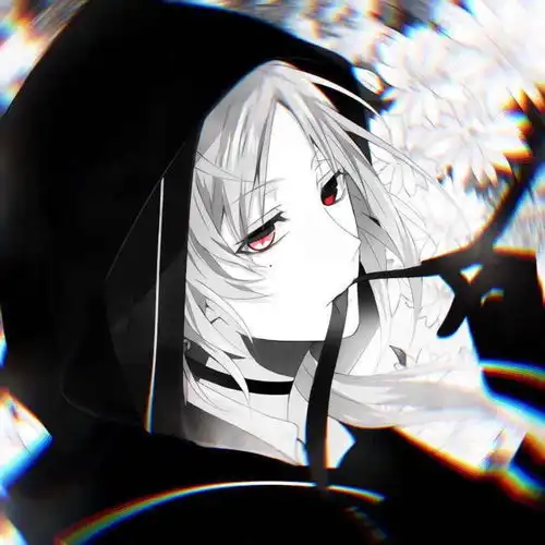 动漫头像好看的动漫男头
