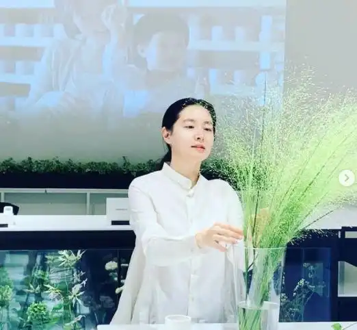 这样50岁你信李英爱素颜真面目震撼网友
