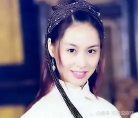 朱茵一生有一个紫霞仙子足矣,却偏偏演活了4大经典角色
