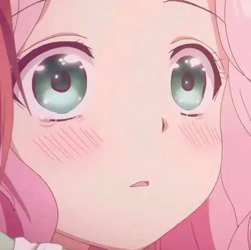 心动优质动漫女头
