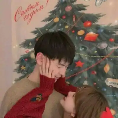 如果你有我就够了那么我也是情头
