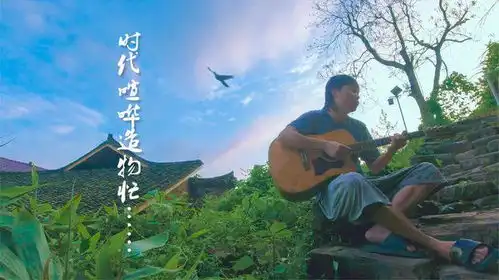 山雀万能青年旅店,乡野弹唱
