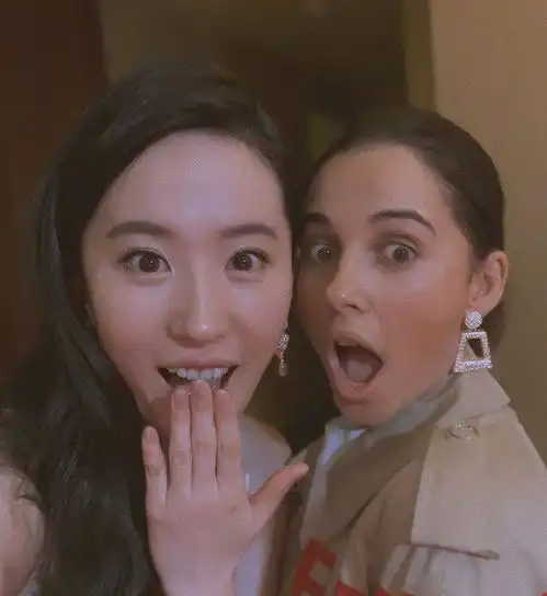 刘亦菲撑港警,花木兰被废青抵制,茉莉公主都迫于压力删合照
