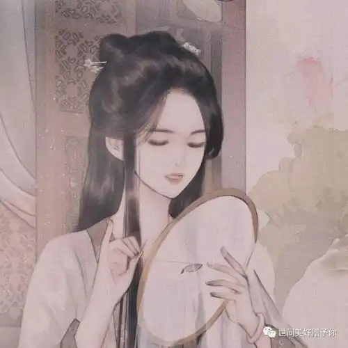 惊艳盘点世界各类古风
