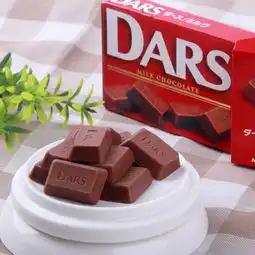 大家都是巧克力,为何你如此优秀
