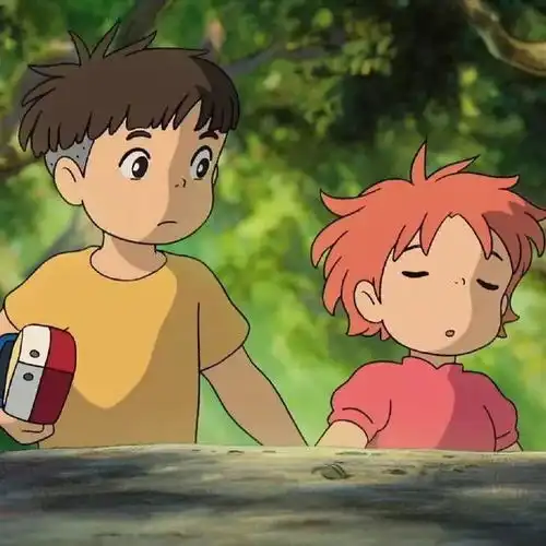 超受欢迎的情侣头像
