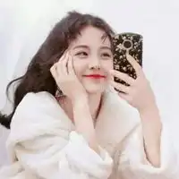 qq头像女生韩国版20212021韩国版甜美可爱女生qq头像

