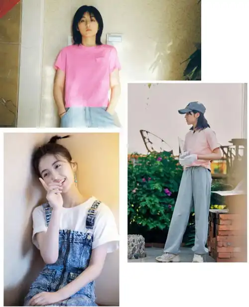 对不起,你的穿搭已经比不上00后了
