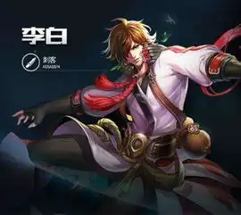 王者荣耀最难操作的四个英雄,会一个简单上王者
