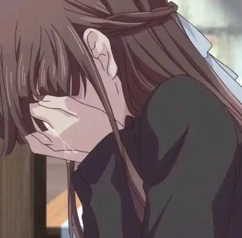 丧系动漫女生头像你的心情好吗借我几天我的坏了
