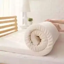 床垫上那层膜需要撕掉吗不看不知道,一看吓一跳
