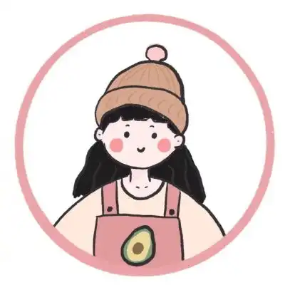苏辙唯美动漫手绘女头趁着星卡通动漫头像我要个性网
