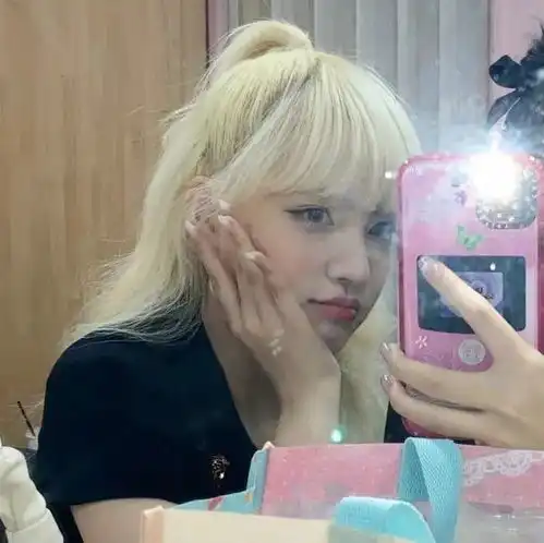 爱豆头像iveliz丽兹芭比合集
