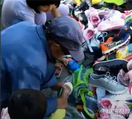 农村爷爷给孙女试鞋一个行为让万千人泪目教养和金钱无关
