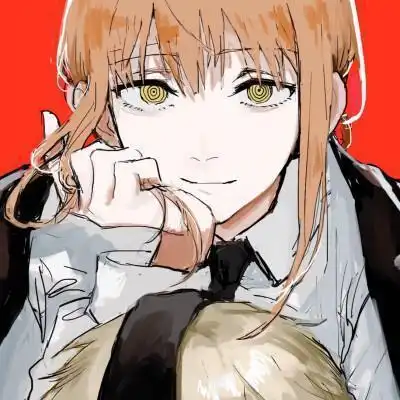 藤本树,永远滴深井冰,电锯人一部只有死女人和小小红的漫画
