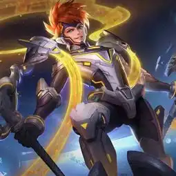 偷塔流的四位英雄,韩信上榜,遇见了他,玩家心累
