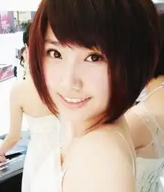 新年快到了,想自己绑个漂亮的头发,适合1215岁的女生,希望有图,要可爱一点清爽一点的详细一点
