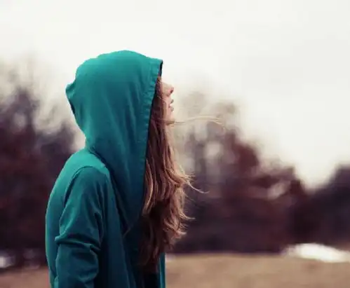 女人过得好不好,看细节来告诉你
