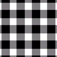 格子头像经典黑白格子头像
