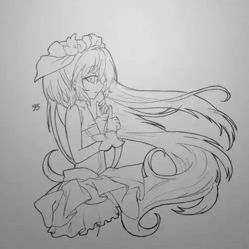 很详细的马克笔漫画的基础教程
