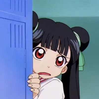 动漫女头越主动越卑微越憧憬越卡通动漫头像我要个性网
