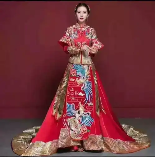 你想要的完美婚礼这里统统都能满足你,你就是最美的新娘
