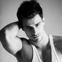 高清肌肉男帅气头像微信头像图片大全
