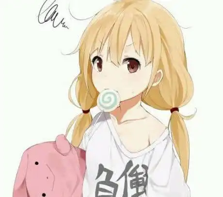 宅女多女神,这些二次元中的宅女每一个都超可爱,你最喜欢谁
