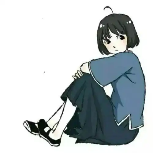 图片出处,情侣头像
