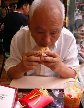 想得到的和想不到的
