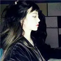 好看霸气的小姐姐头像微信头像图片大全
