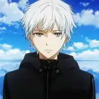各种东京喰种头像quq
