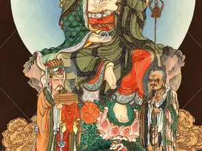 地藏王菩萨释迦三尊像如来佛祖法像观音菩萨图片素材模板下载3.44mb中国风边框大全花纹边框
