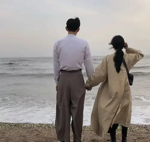 情头爱上你,是我情非得已
