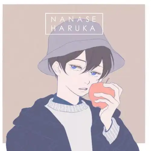 动漫头像能紧握的手,就别放了
