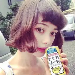 全日本最美的模特合集,看过她们才知道什么叫惊世颜
