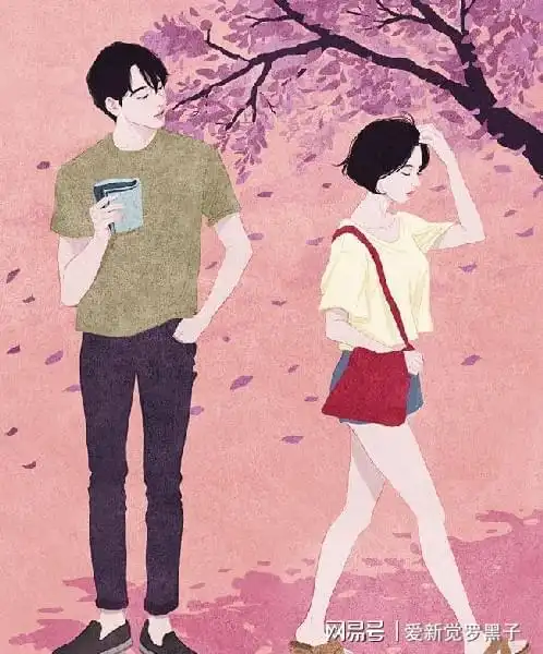 微信上,对你有这几种表现的男人,再爱也要放手
