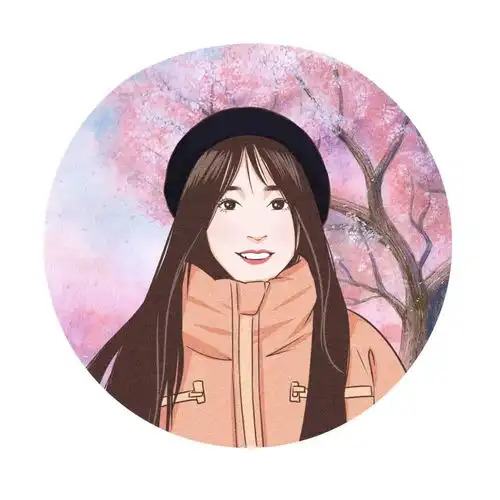 头像壁纸我心有你,你心有我
