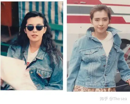 港风,你到底是什么女生篇
