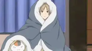 这一定是猫咪老师最怕的人,像不像你撸猫的样子
